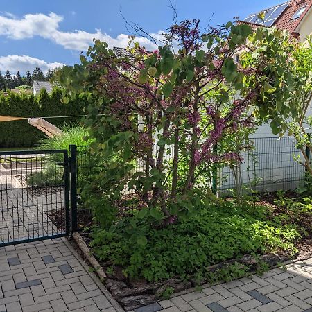 Ferienhaus Lindelburg Schwarzenbruck Zewnętrze zdjęcie