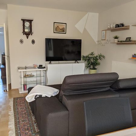 Ferienhaus Lindelburg Schwarzenbruck Zewnętrze zdjęcie