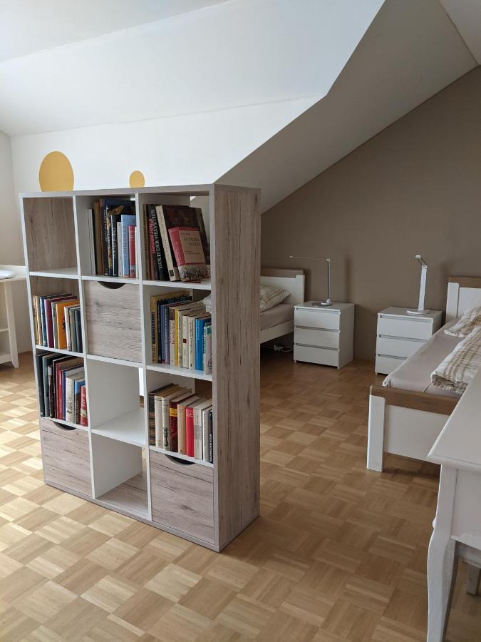 Ferienhaus Lindelburg Schwarzenbruck Zewnętrze zdjęcie