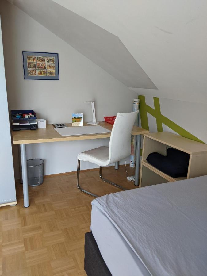 Ferienhaus Lindelburg Schwarzenbruck Zewnętrze zdjęcie
