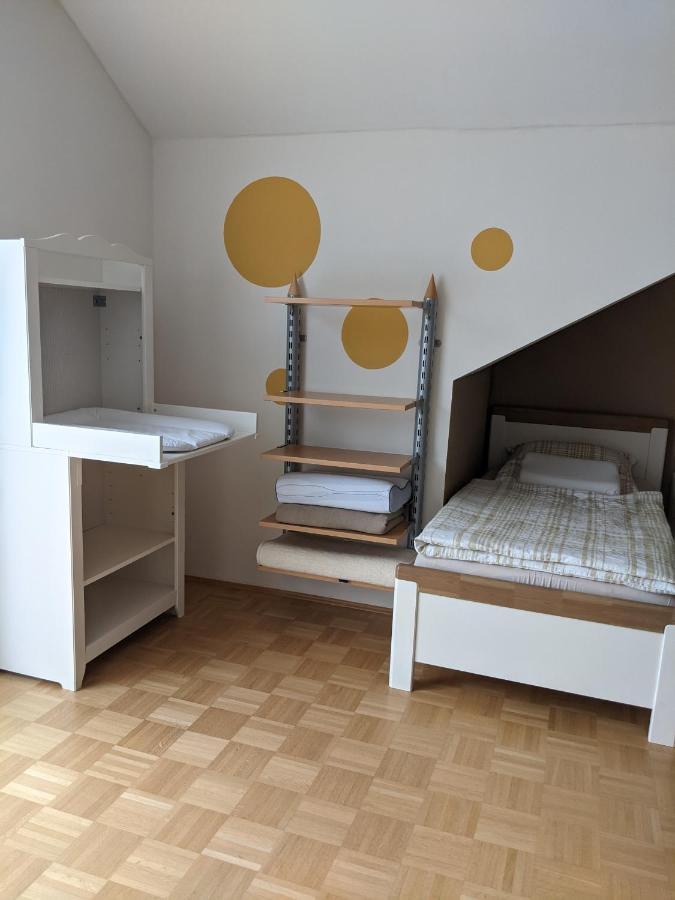 Ferienhaus Lindelburg Schwarzenbruck Zewnętrze zdjęcie
