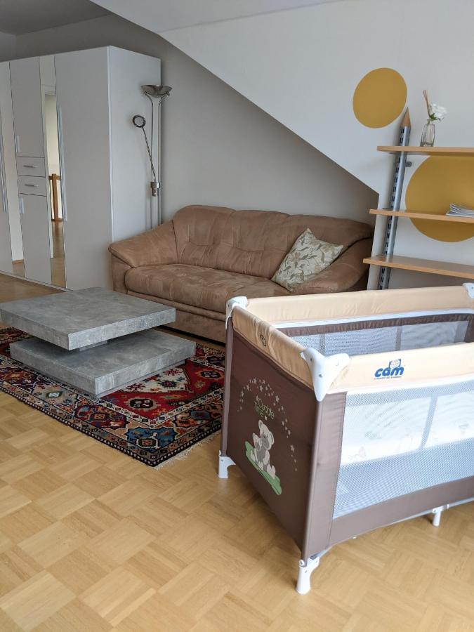 Ferienhaus Lindelburg Schwarzenbruck Zewnętrze zdjęcie