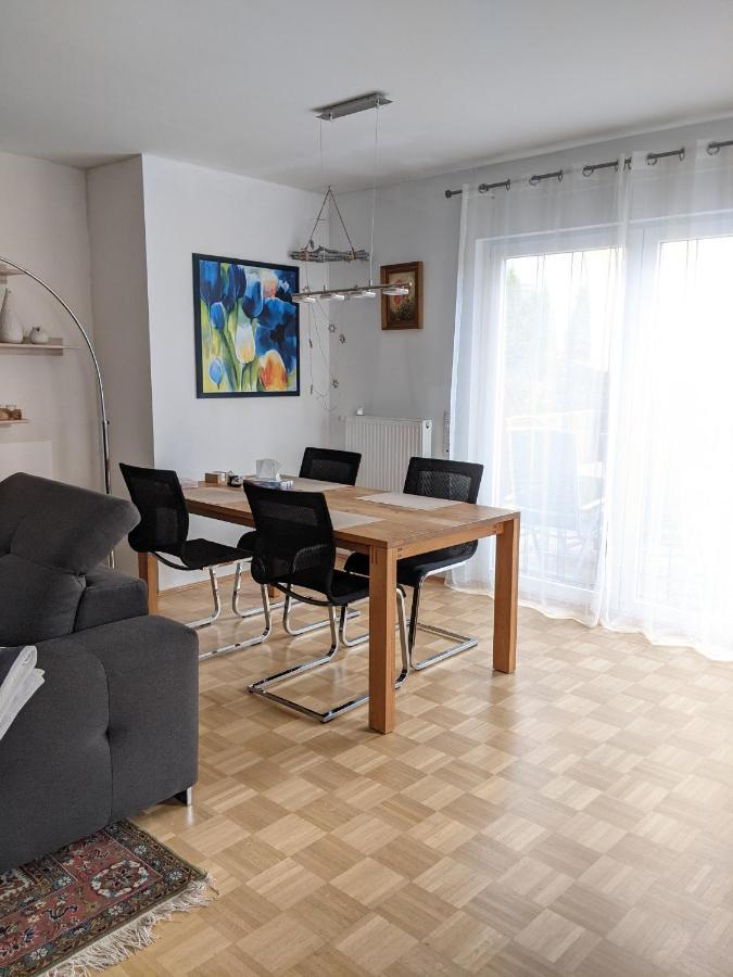 Ferienhaus Lindelburg Schwarzenbruck Zewnętrze zdjęcie