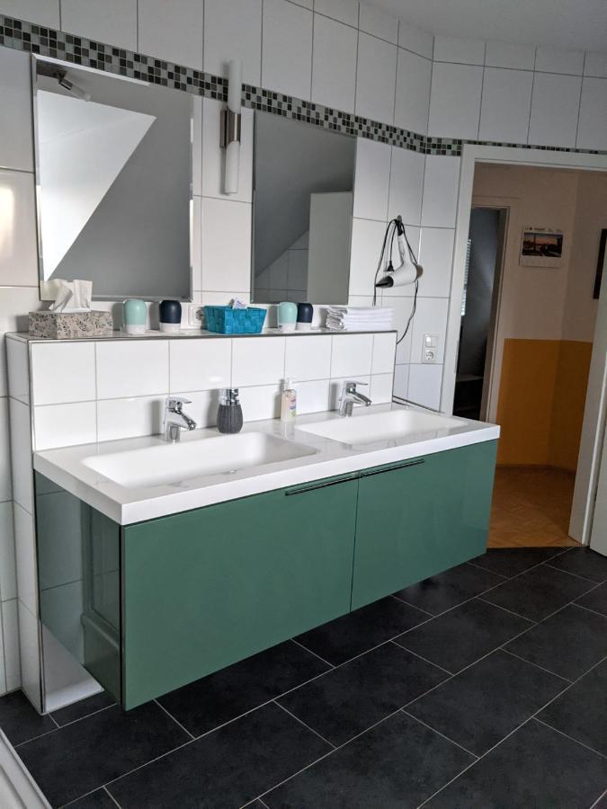 Ferienhaus Lindelburg Schwarzenbruck Zewnętrze zdjęcie