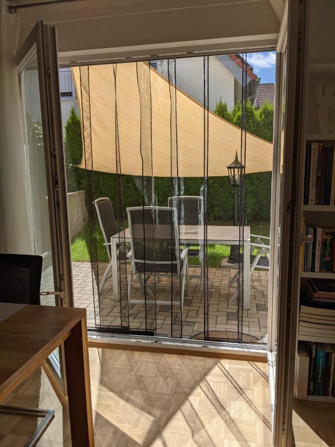 Ferienhaus Lindelburg Schwarzenbruck Zewnętrze zdjęcie