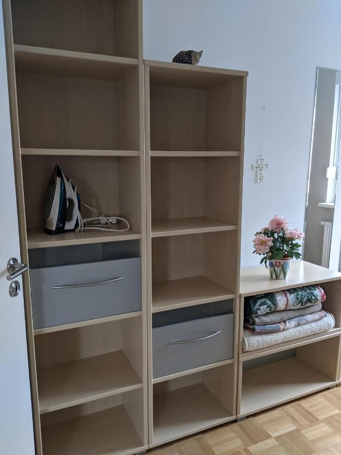 Ferienhaus Lindelburg Schwarzenbruck Zewnętrze zdjęcie