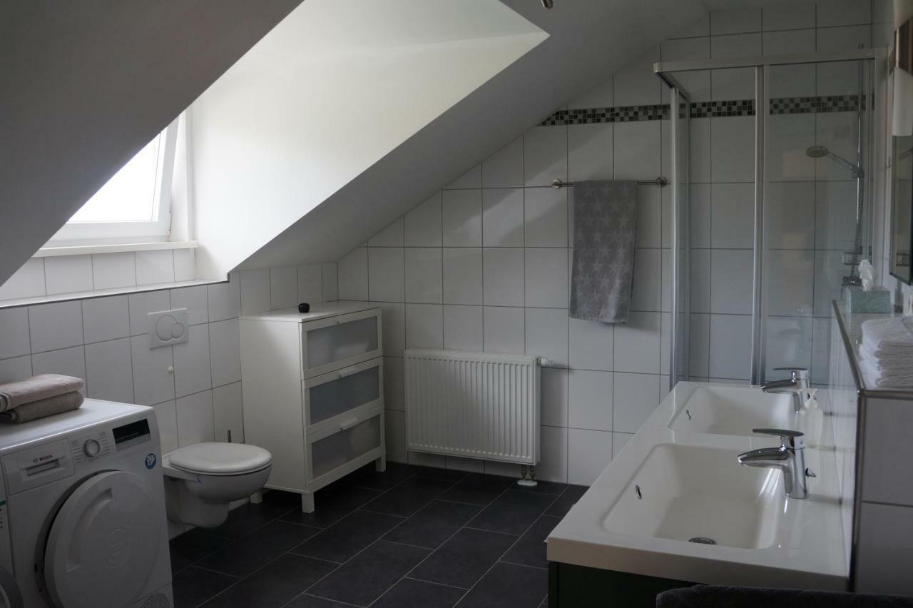 Ferienhaus Lindelburg Schwarzenbruck Zewnętrze zdjęcie