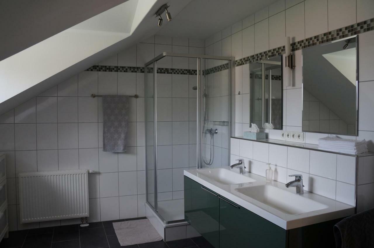 Ferienhaus Lindelburg Schwarzenbruck Zewnętrze zdjęcie